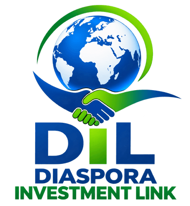 Diaspora Investment Link