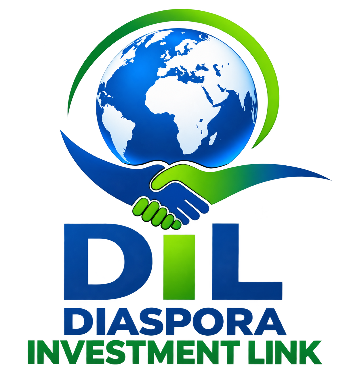 Diaspora Investment Link
